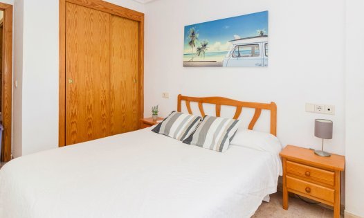 Videresalg - Leiligheter -
Torrevieja - Centro - Torrevieja