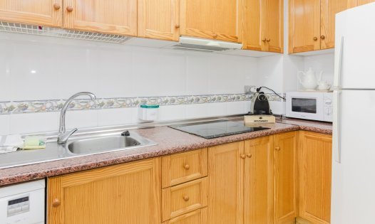 Revente - Appartements -
Torrevieja - El Acequión - Torrevieja