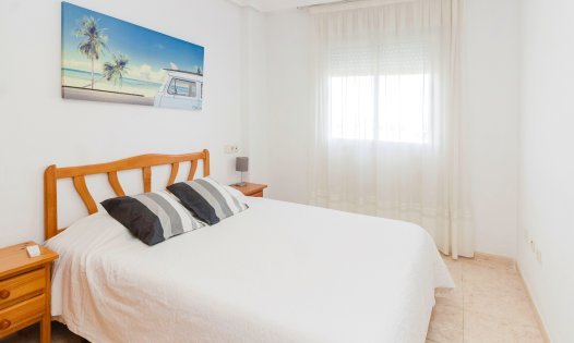 Videresalg - Leiligheter -
Torrevieja - Centro - Torrevieja