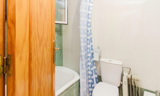 Videresalg - Leiligheter -
Torrevieja - Centro - Torrevieja