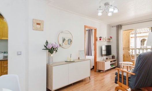 Revente - Appartements -
Torrevieja - El Acequión - Torrevieja