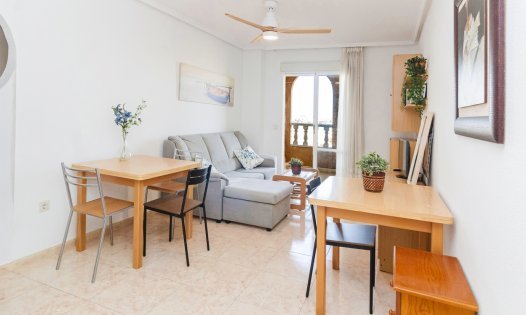 Videresalg - Leiligheter -
Torrevieja - Centro - Torrevieja