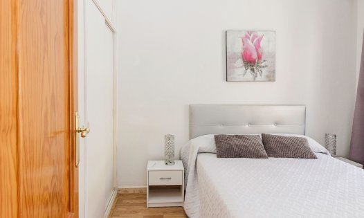 Revente - Appartements -
Torrevieja - El Acequión - Torrevieja