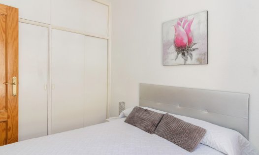 Revente - Appartements -
Torrevieja - El Acequión - Torrevieja