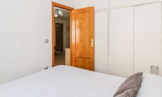 Revente - Appartements -
Torrevieja - El Acequión - Torrevieja