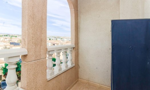 Videresalg - Leiligheter -
Torrevieja - Centro - Torrevieja