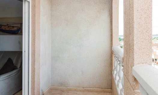 Videresalg - Leiligheter -
Torrevieja - Centro - Torrevieja