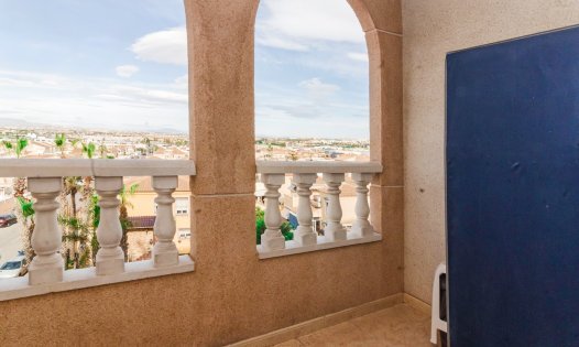 Videresalg - Leiligheter -
Torrevieja - Centro - Torrevieja