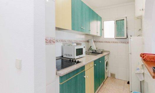 Videresalg - Leiligheter -
Torrevieja - Centro - Torrevieja