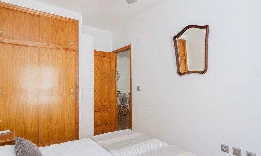 Revente - Appartements -
Torrevieja - El Acequión - Torrevieja