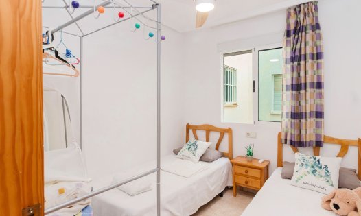 Videresalg - Leiligheter -
Torrevieja - Centro - Torrevieja