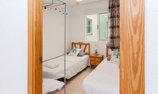 Videresalg - Leiligheter -
Torrevieja - Centro - Torrevieja