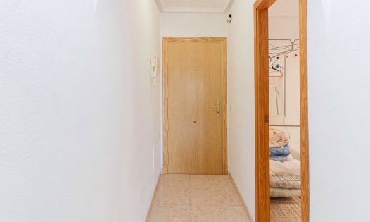 Videresalg - Leiligheter -
Torrevieja - Centro - Torrevieja