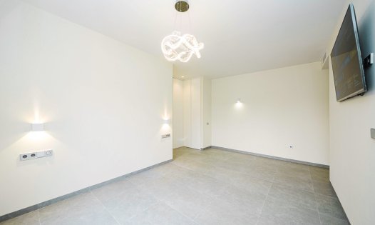 Herverkoop - Luxe villa's -
San Pedro del Pinatar