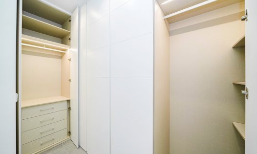 Herverkoop - Luxe villa's -
San Pedro del Pinatar