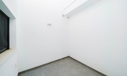 Herverkoop - Luxe villa's -
San Pedro del Pinatar