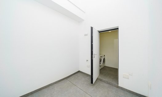 Herverkoop - Luxe villa's -
San Pedro del Pinatar