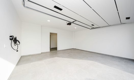 Herverkoop - Luxe villa's -
San Pedro del Pinatar