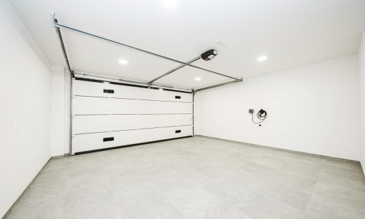 Herverkoop - Luxe villa's -
San Pedro del Pinatar