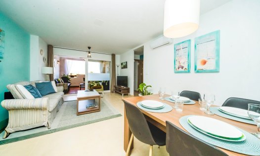 Resale - Apartments -
Torre-Pacheco - GOLF RESORT