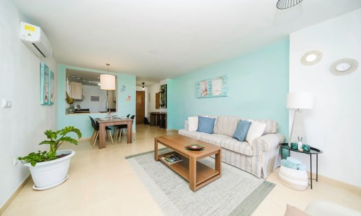 Resale - Apartments -
Torre-Pacheco - GOLF RESORT