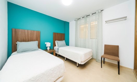 Resale - Apartments -
Torre-Pacheco - GOLF RESORT