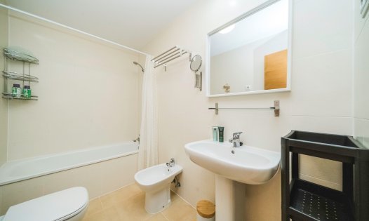 Resale - Apartments -
Torre-Pacheco - GOLF RESORT