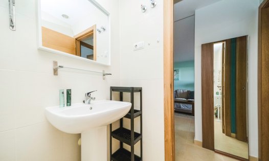 Resale - Apartments -
Torre-Pacheco - GOLF RESORT