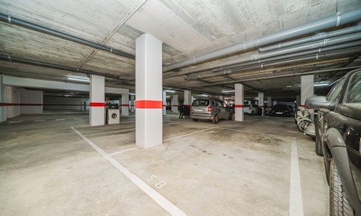 Resale - Apartments -
Torre-Pacheco - GOLF RESORT