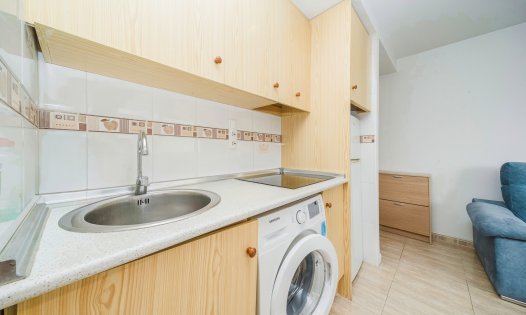 Återförsäljning - Lägenheter -
Torrevieja