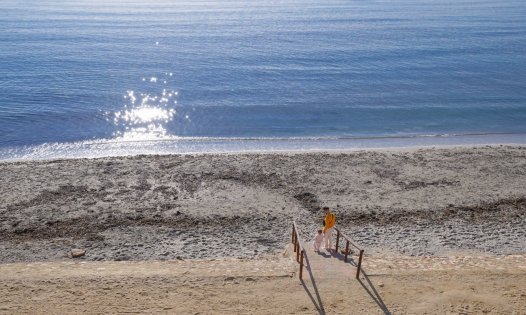 Segunda mano - Parcelas -
Orihuela Costa - Los Altos