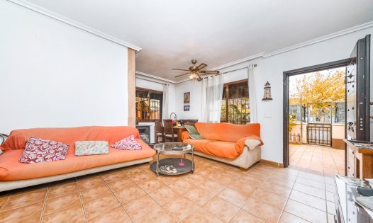 Herverkoop - Bungalows -
San Javier - Roda