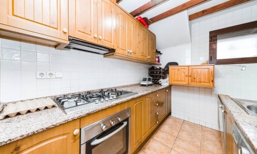 Herverkoop - Bungalows -
San Javier - Roda