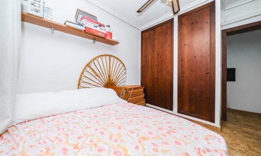 Herverkoop - Bungalows -
San Javier - Roda