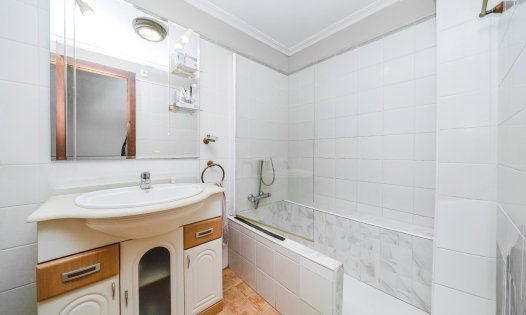 Herverkoop - Bungalows -
San Javier - Roda