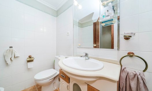 Herverkoop - Bungalows -
San Javier - Roda