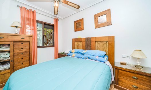 Herverkoop - Bungalows -
San Javier - Roda