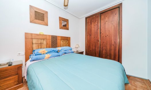 Herverkoop - Bungalows -
San Javier - Roda