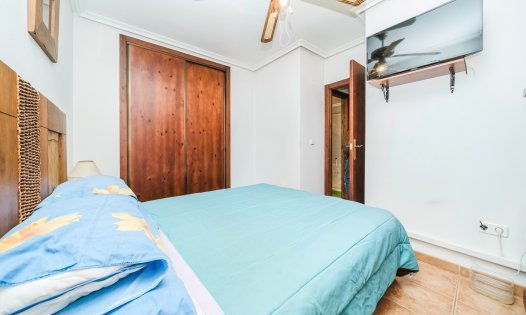 Herverkoop - Bungalows -
San Javier - Roda