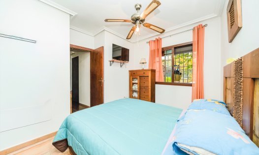 Herverkoop - Bungalows -
San Javier - Roda