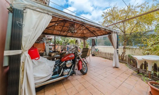 Herverkoop - Bungalows -
San Javier - Roda