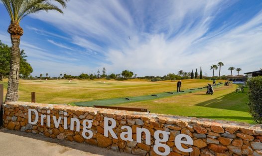 Herverkoop - Bungalows -
San Javier - Roda