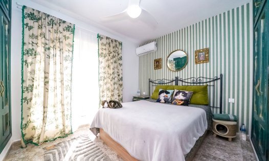 Videresalg - Rekkehus -
Los Nietos