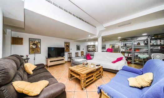 Återförsäljning - Villor -
San Pedro del Pinatar - Lo Pag&aacute;n