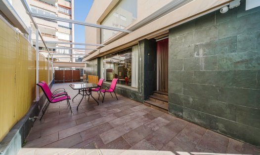 Återförsäljning - Villor -
San Pedro del Pinatar - Lo Pag&aacute;n