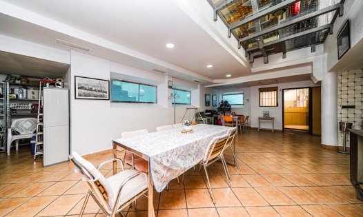 Återförsäljning - Villor -
San Pedro del Pinatar - Lo Pag&aacute;n