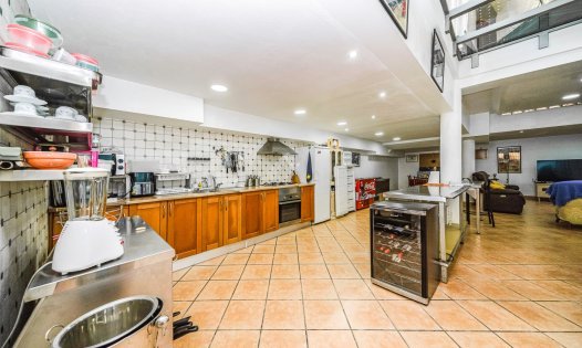 Återförsäljning - Villor -
San Pedro del Pinatar - Lo Pag&aacute;n