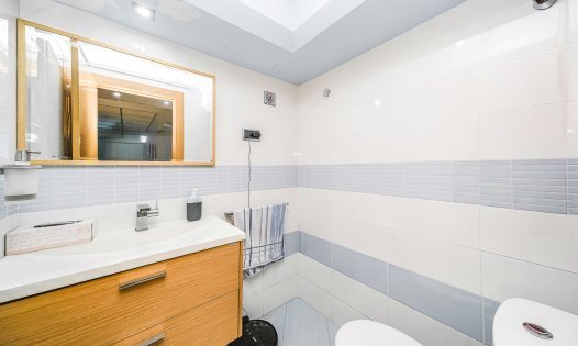 Återförsäljning - Villor -
San Pedro del Pinatar - Lo Pag&aacute;n