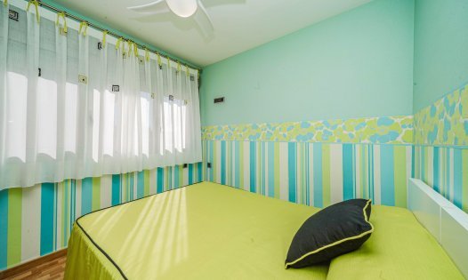 Återförsäljning - Villor -
San Pedro del Pinatar - Lo Pag&aacute;n