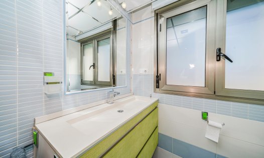 Återförsäljning - Villor -
San Pedro del Pinatar - Lo Pag&aacute;n